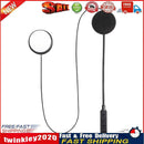 Motorcycle Helmet Headset Bluetooth-compatible Wireless Earphones with Mic Newly
