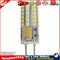 3W G4 LED Halogen Lamps GY6.35 Lamp Beads Corn Light Bulbs (Warm White) Newly