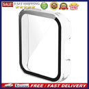Hard PC Case for Redmi Watch 2 Full Cover Watch Protective Bumper Frame Shell