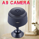 WiFi Camera A9 Mini Camera Night Version 1080p HD Micro Voice Recorder Wireless