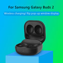 Wireless Earphone Charging Case for Galaxy Buds 2 Headphone Charger Replacement