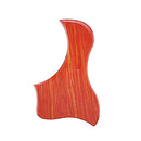 Guitar Pickguard Professional Guitar Pickguard for Acoustic Guitar Accessories