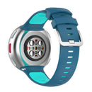 Silicone Strap for Polar Vantage V2 Watch Band Replacement (Blue Teal) Newly