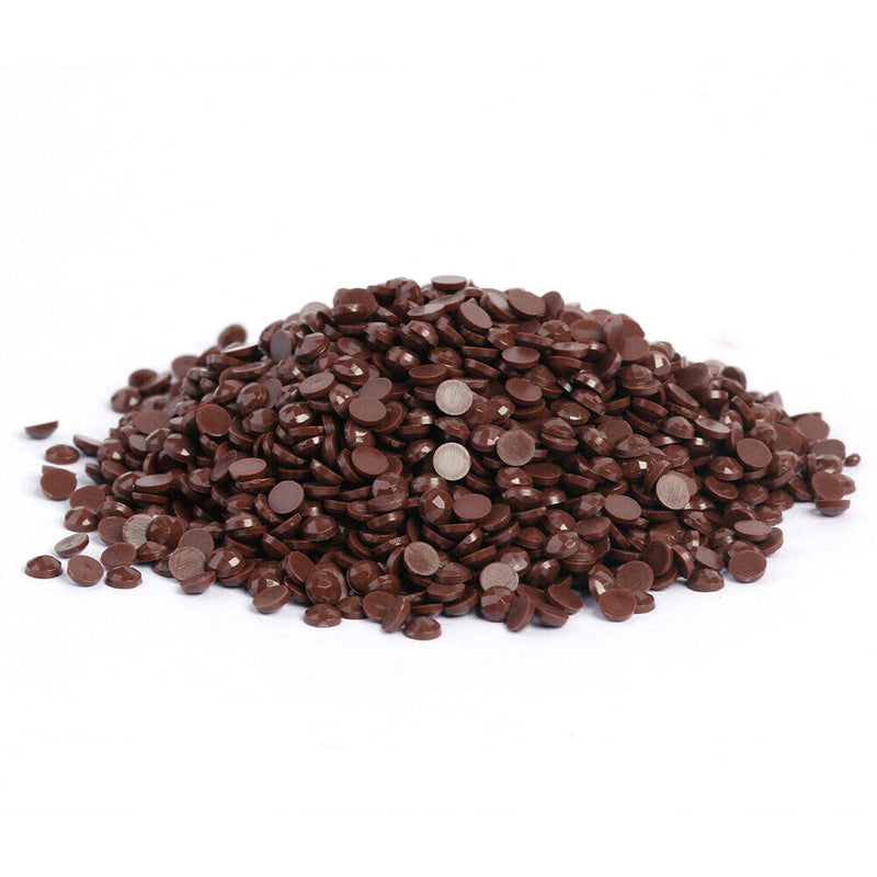 Round Drills Package DIY Embroidery Diamond Painting Rhinestones (DMC 938)