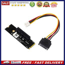 M.2 SSD NGFF to PCI-E X4 Expansion Card PCI-Express X1/X4/X8/X16 Slot Adapters