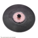 Label Saver Record Cleaner Vinyl Cleaning Protector Clip Care Covers Clamp Q8D2