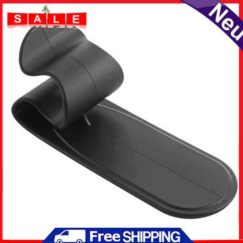 Adhesive Car Umbrella Holder Hanger Wall Umbrella Hook Car Indoor Accessories
