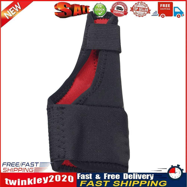 Arthritis Carpal Wrist Thumb Support Fracture Protector Finger Brace Guard Newly