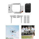 Mini 2 Airdrop Drone Payload Transport Release Device for Fishing Wedding Party