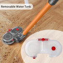 Dyson Vacuum Cleaner Accessories Electric Mop Water Tank Cleaning Spare Parts