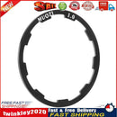 MUQZI Road Bicycle Hub Washer MTB Flywheel Cassette Gasket Washers (1.0mm) Newly