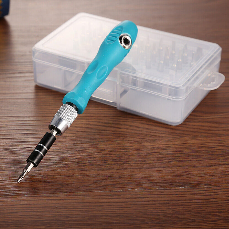 Screwdriver Bit Combination Set Repair Hand Tools for Electrical Appliances