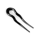 Hair Accessories Styling Tools Plastic Hairpin Hair Stick U Shape Hair Clip