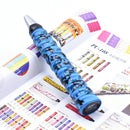 Badminton Racket Grips Straps Anti Brief Sweat Absorption Rackets Wrap Tape Cover