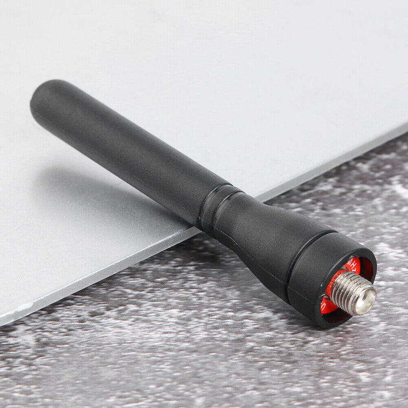 1pc Soft Antenna 400-470MHz SMA-F Female for Baofeng UV-5R UV-6R BF-888S Radio