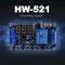 1 Way Relay Module w/Optocoupler Isolation Power Off Disconnect Trigger Switch