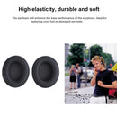 1 Pair Ear Pads Sponge Cushion for Beats By Dr.Dre Studio 2.0 Headphones