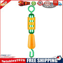 8x Sub Line Clip Silicone Anti Wrap Ring Connector Clamp Fishing Tackle (2)
