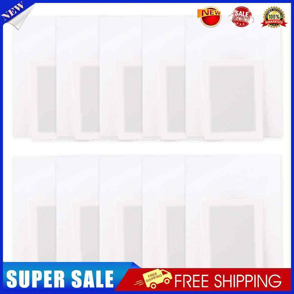 Multifunctional Body Health Adhesive Herbal Formula Stress Relief Feet Pads