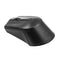 Rechargeable Bluetooth-compatible Mute Mouse Home Office Computer Phone Wir