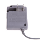 1pc US Male ABS Wall Home Travel Charging Cable AC Power Adapter for Nintendo D