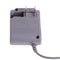 1pc US Male ABS Wall Home Travel Charging Cable AC Power Adapter for Nintendo D