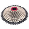 Mountain Road Bike Cassette Lockring 7075 Aluminum Alloy Cassette Lock Ring