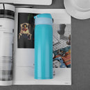 Stainless Steel Double Wall Thermal Cup Bottle Vacuum Cup Thermal Mug(2) Newly