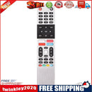 Remote Control Switch for Skyworth 539C-268901-W000 Smart TV Replacement