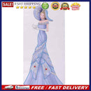 Part Special Shaped Drill Diamond Painting Lady 5D DIY Rhinestone Drawing Dec