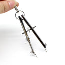 Multifunctional Compasses Spring Chart Planning Line Caliper Spacer Gauge  Newly
