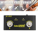 Looper Guitar Looper Pedals Cube Turner Wireless Page Turner Page-turning Pedal