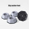 Washing Machine Support Mat Anti-Vibration Leg Stopper Feet Pads Foot Pad B2K2