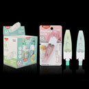 1 Pcs Press Out Pen Design Out Correction Tape School D2L7 Supplies A8J1 W0E6
