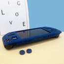 #A Anti Fall Shell Case for Steam Deck Game Console Protective Game Console Hous