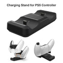 1.5A Dual Charger for DualSense Charging Station for PlayStation 5 Controller