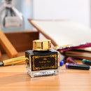 Birthday Stationery Gift Box Retro Craft Calligraphy Feather Writing Dip Pen Set