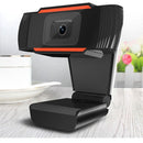 ABS 1080P HD PC Desktop USB Camera Live Streaming Video Camera Computer Camera