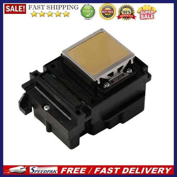Full Color Printhead Accessories for 6-color Photo Machine UV Flatbed Printers