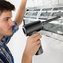 Electric Air Blower for Computer Cleaner Cordless Air Duster for Home Computer