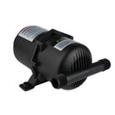 Pumps Marine Diaphragm Pump Self Priming Water Purifier Micro Pressure Tank