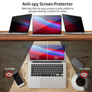 Privacy Screen Protector - Magnetic Privacy Protector Film for MacBook Air/Pro