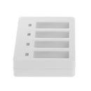 4 in 1 USB Multi Battery Quick Charging Charger Hub for DJI TELLO RC Drone Newly