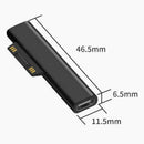 USB CFemale PD Fast Charging Power Adapter Converter ukhot For Microsoft A4I9