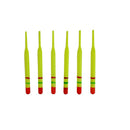 Sizes Fluctuate Floats Bobbers Light Stick Floats Indicator Fishing Lure Float