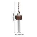 Cleaning Needle Nozzle Cleaning Drill Cleaning Kit Extrusion Head Cleaning Set