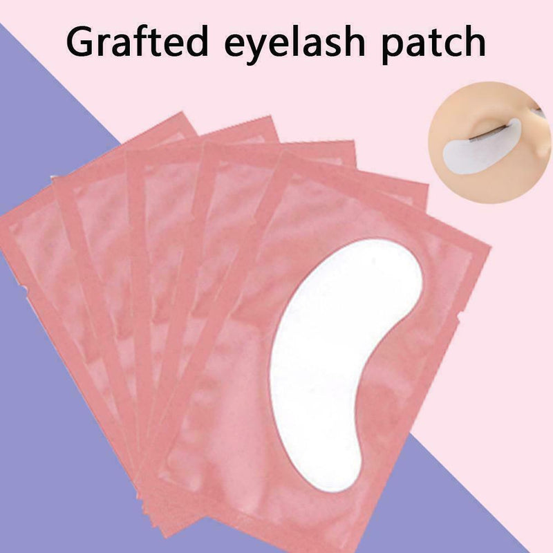 Lash brow Lamination Starter Kit Eyelash & Brow Lift Extension Kit Brushes Y2J1