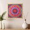 Special Shaped Crystal Full Drill Mandala Abstract Diamond Painting(KA138) Newly