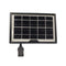 USB Solar Panel Outdoor 5V Travel Solar Charger Generator for Phone Flashli