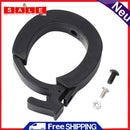 Stem Folding Guard Ring Insurance Circle for Ninebot MAX G30 Front Tube Scooter